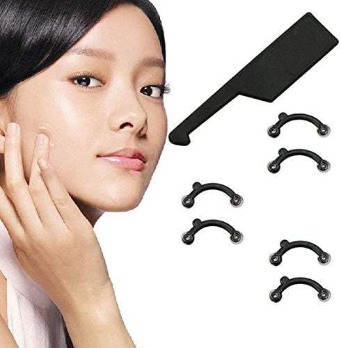 Newest Nose Shaper Lifter Up Clipper Tool Lift Corrector Bridge Makeup Comestic - Image 4