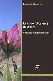 Les  bio-indicateurs du climat