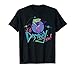Invader Zim I Will Destroy You T-Shirt