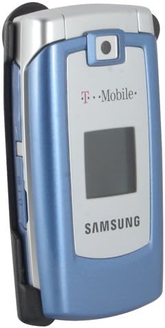 Wireless Xcessories Holster for Samsung SGH-T409