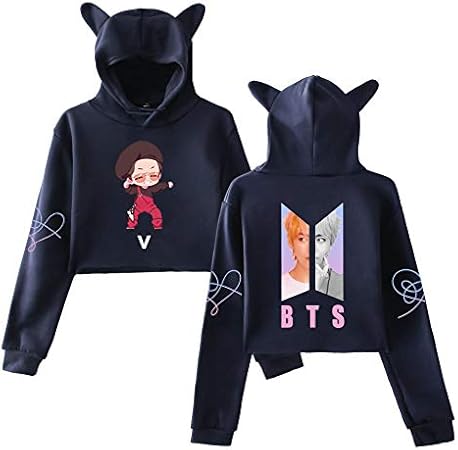 cat ear hoodie amazon