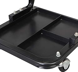 Torin TR6100W BlackJack Rolling Creeper Garage/Shop