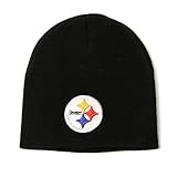 Pittsburgh Steelers Classic Knit Beanie