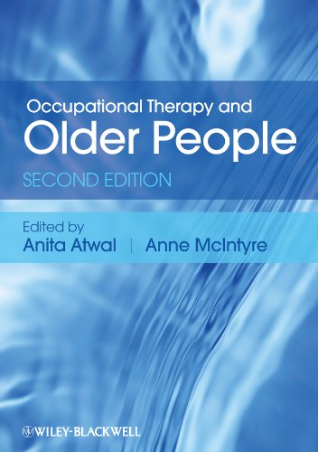 Occupational Therapy and Older People - Thumbnail 3
