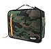 PackIt Freezable Classic Lunch Box, Camo, Built with EcoFreeze Technology, Collapsible, Reusable, Zip Closure With Zip Front Pocket and Buckle Handle, Perfect for Lunches