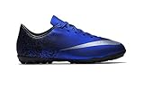 NIKE MERCURIAL VICTORY V TF CR7 JUNIOR