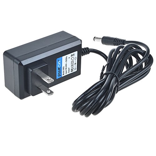 PwrON 6.6 FT Long 9V AC to DC Power Adapter Charger for BOSS Roland GT-10 GT-10B BCB-60 Multi-Effects Guitar/Bass Effect Pedal Board