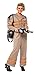 Rubie's womens Ghostbusters Movie Deluxe Costume Party Supplies, Multi, Medium US