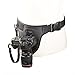 Movo MB600 Universal Camera Belt Holster System for DSLR and Mirrorless Cameras