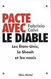 Pacte avec le diable
