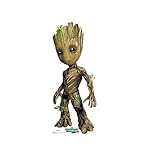 Groot - Guardians of the Galaxy Vol. 2 (2017 Film) - Advanced Graphics Life Size Cardboard Standup