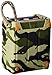 Skullcandy Shrapnel Water-resistant Drop-proof Bluetooth Portable Speaker with On-Board Mic, Camo
