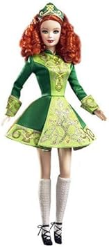 barbie festivals of the world