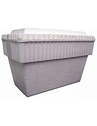 lifoam 3554 50 quart chuckwagon Poliestireno Coole