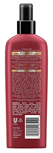 Tresemme Keratin Smooth Heat Protect Spray - Image 2