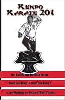 Kenpo Karate 201: The Basics and Exercise Forms 0967991625 Book Cover