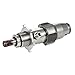 KKmoon Wear-resisting Stainless Steel Paint Pump Replacement of Airless Spraying Machine for Graco Ultra 390 395 490 495 Sprayer