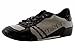 Diesel Men's Solar Fashion Paloma/Black Sneakers Shoes Sz: 9