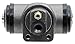 ACDelco Professional 18E428 Rear Drum Brake Wheel Cylinder