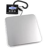 WeighMax W-4830 Industrial Postal Scale 330lb