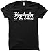 Grandmother Of The Bride - Wedding WOMENS T-shirt