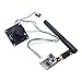 FPV Transmitter, EACHINE 700TVL 1/3 Cmos FPV Transmitter System 148 Degree Camera Module With 40CH Transmission