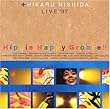 Hippie Happy Groove Live