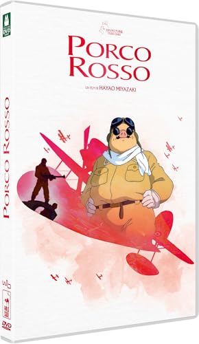 Porco rosso [FR Import]