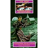 Timewyrm: Revelation (The New Doctor Who Adventures)