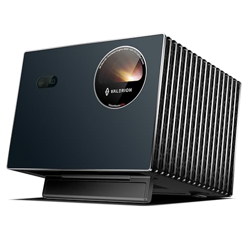AWOL Valerion VisionMaster Pro 4K Laser Projector
