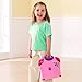 LeapFrog LeapStart Interactive Learning System for Preschool & Pre-Kindergarten - My Pal Violet Online Special Edition