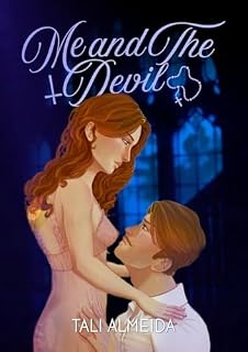 Livro Me and the Devil