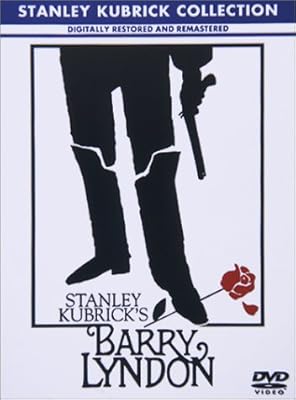 バリー・リンドン（1975年）