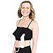Simple Wishes Hands Free Signature Bra XS-L Black primary