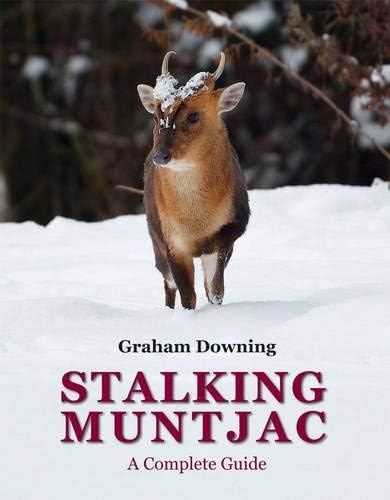 Stalking Muntjac: A Complete Guide