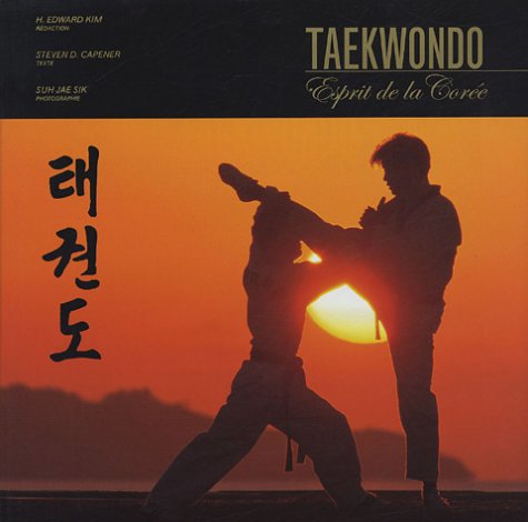 Taekwondo
