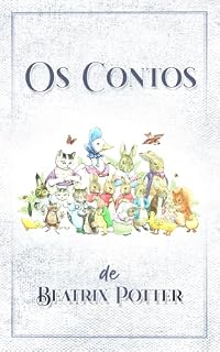 Livro Os Contos de Beatrix Potter