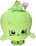 Shopkins Bean Plush Apple Blossom