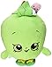 Shopkins Bean Plush Apple Blossom