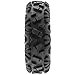 Set of 2 SunF A033 Power.I AT 23x8-11 ATV UTV Off-Road Tires All-Terrain, 6 Ply Tubeless