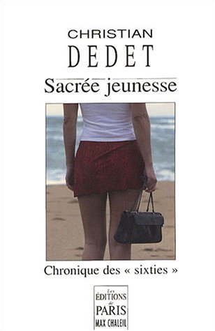 Sacrée jeunesse