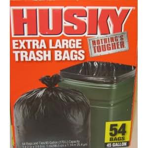 trash bag large price
