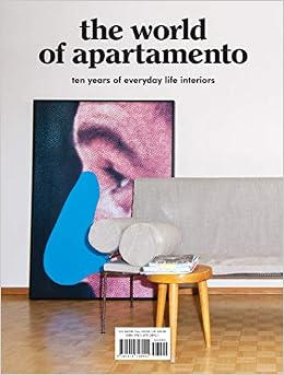 The world of appartamento, by Omar Sosa The world of appartamento, by Omar Sosa