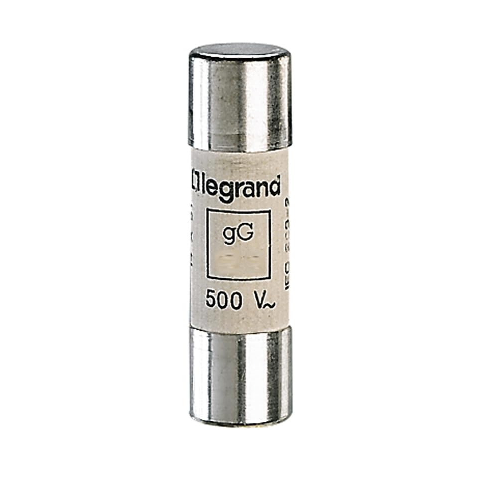 Legrand 014325 Fuse 14 x 51 mm 25A Type GG