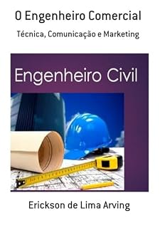 Livro O Engenheiro Comercial