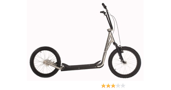 dog powered scooter amazon