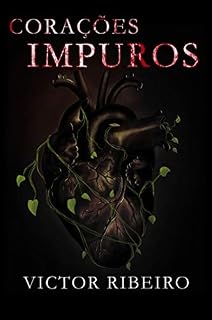 Livro Corações Impuros