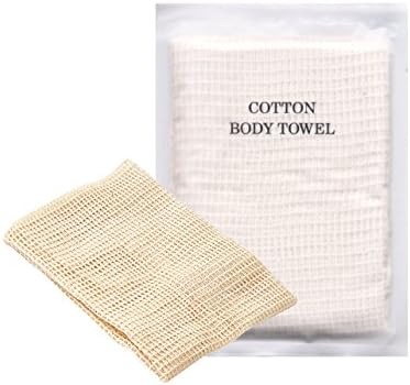 Amazon 圧縮コットンボディタオル 5個 フィード ボディタオル 通販