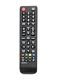 New AA59-00741A Replaced Remote Control fit for