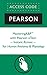 MasteringA&P® with Pearson eText -- Instant Access -- for Human Anatomy & Physiology (Mastering a & P)